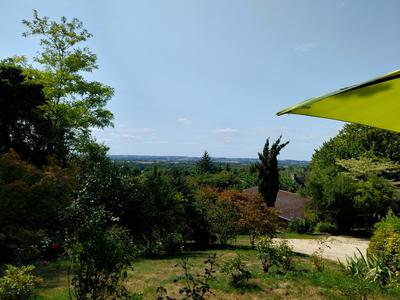 Maison - 204 m² - 7 pièces