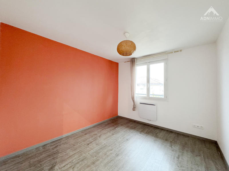 Maison - 81 m² - 4 pièces