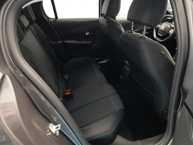 Peugeot 208 Business BlueHDi 100 s&amp;S Bvm6 Allure