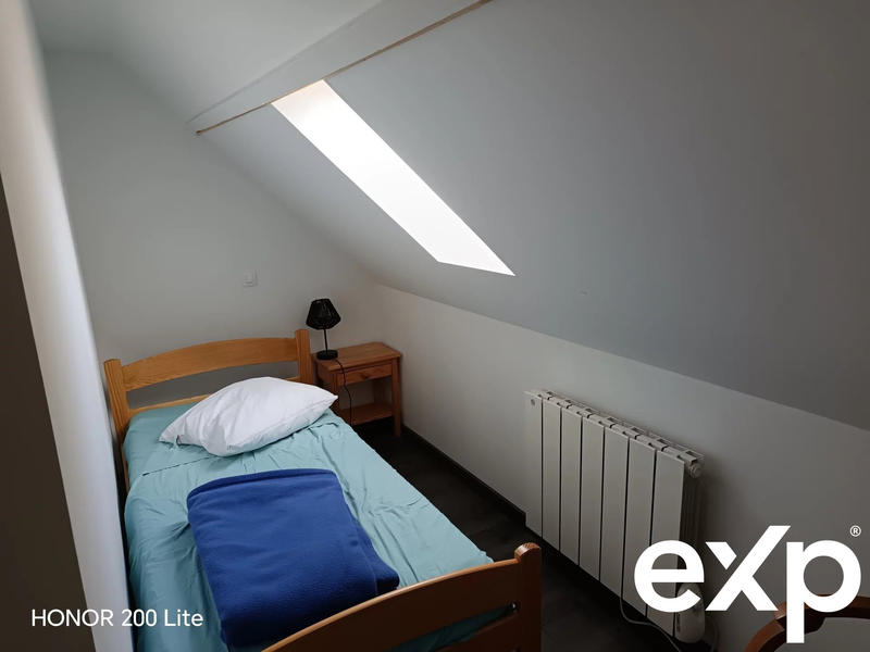 Maison traditionnelle - 74 m² - 4 pièces