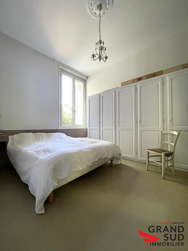 Maison - 160 m² - 5 pièces