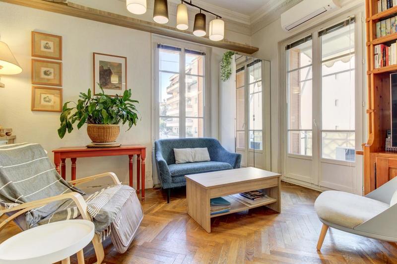 Appartement - 67 m² - 2 pièces