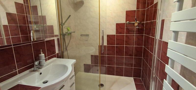 Appartement - 56 m² - 2 pièces