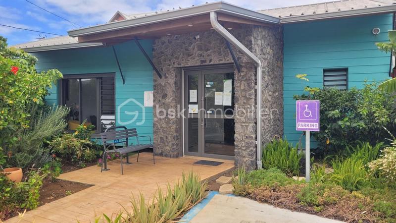 Bureau - 155 m² - 5 pièces