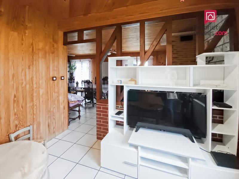 Maison - 151 m² - 5 pièces