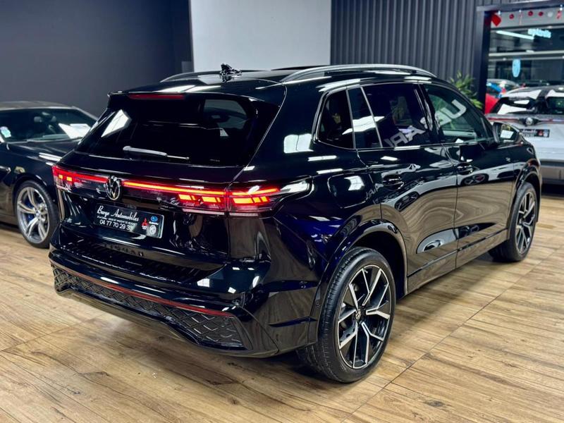 Volkswagen Tiguan III 1.5 Ehybrid 272 R-Line Edition Dsg6