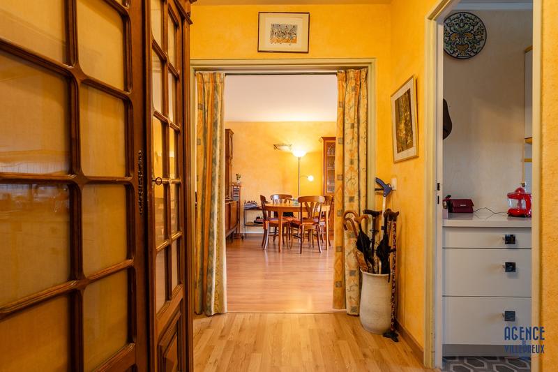 Appartement - 75 m² - 3 pièces