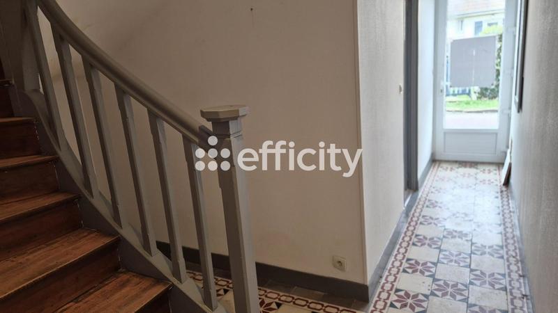 Maison - 78 m² - 4 pièces