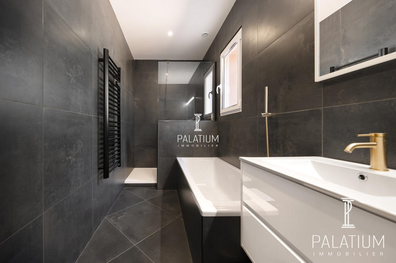 Villa - 152 m² - 5 pièces