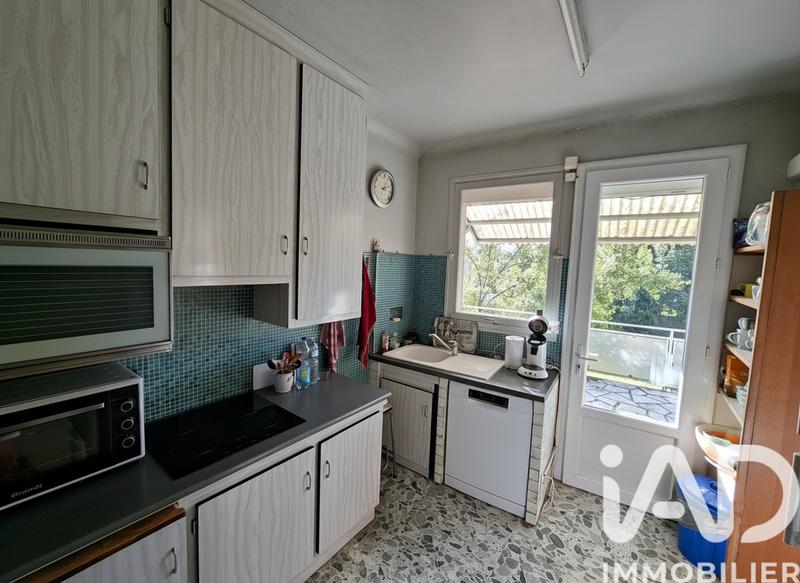 Maison de ville - 130 m² - 6 pièces