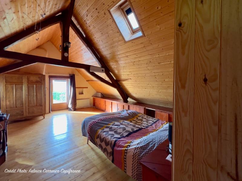 Longère - 160 m² - 6 pièces