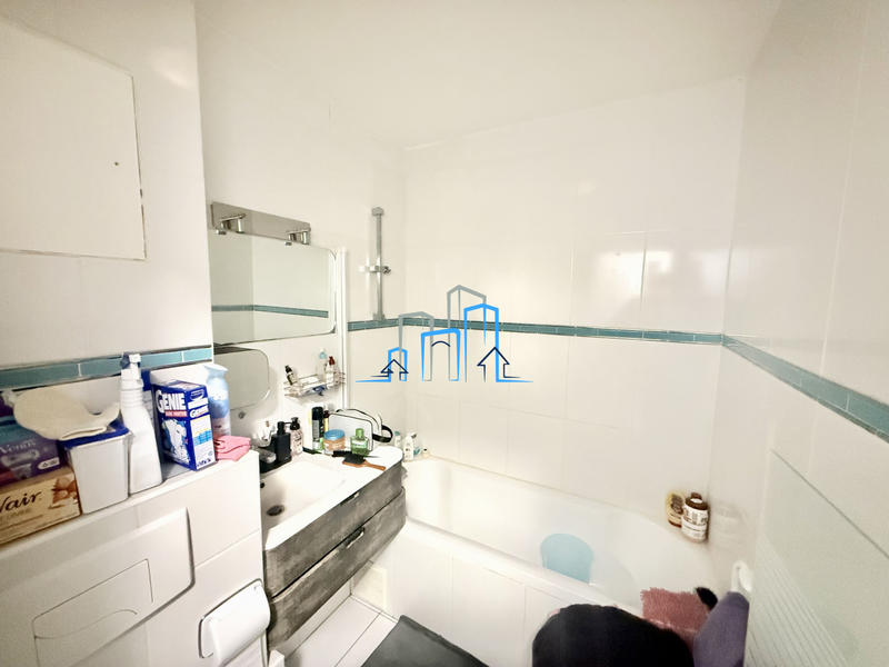 Appartement - 33 m² - 1 pièce