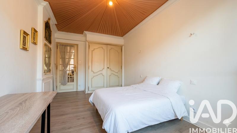 Appartement - 87 m² - 4 pièces