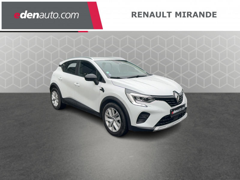Renault Captur TCe 90 - 21 Business