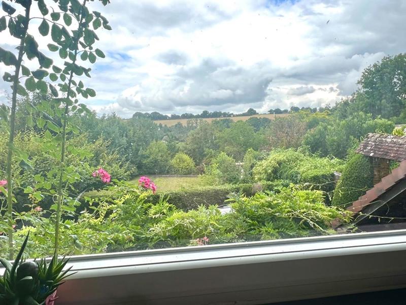 Propriété - 116 m² - 6 pièces