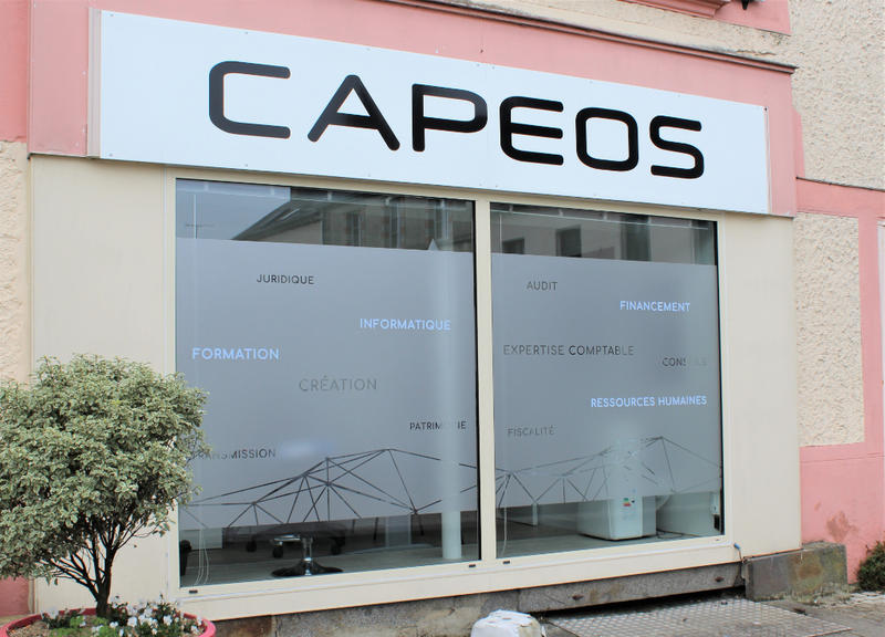 Local commercial - 45 m² - 1 pièce