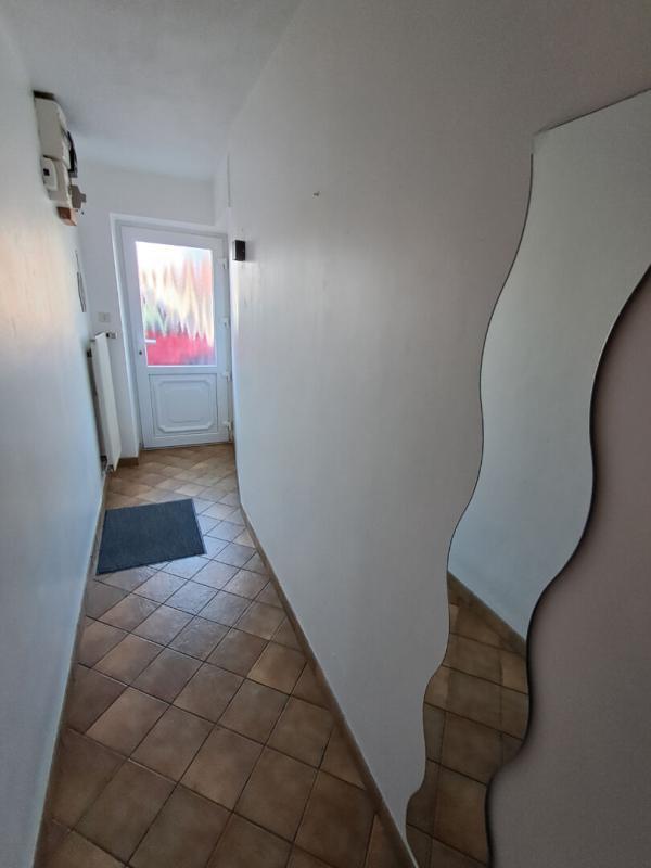 Maison - 108 m² - 6 pièces