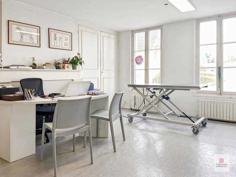 Maison - 135 m² - 7 pièces