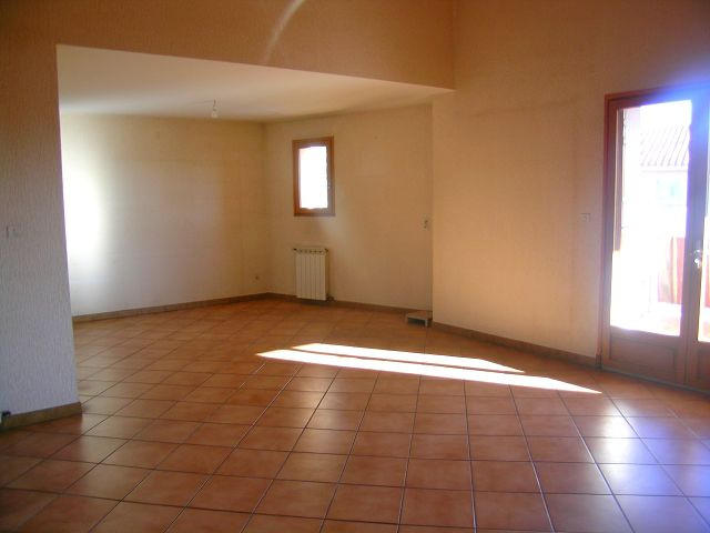 Appartement - 125 m² - 5 pièces