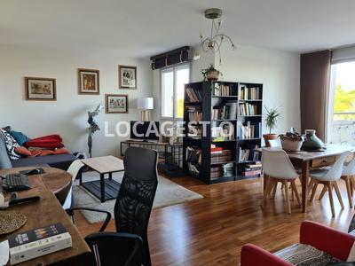 Appartement - 73 m² - 3 pièces