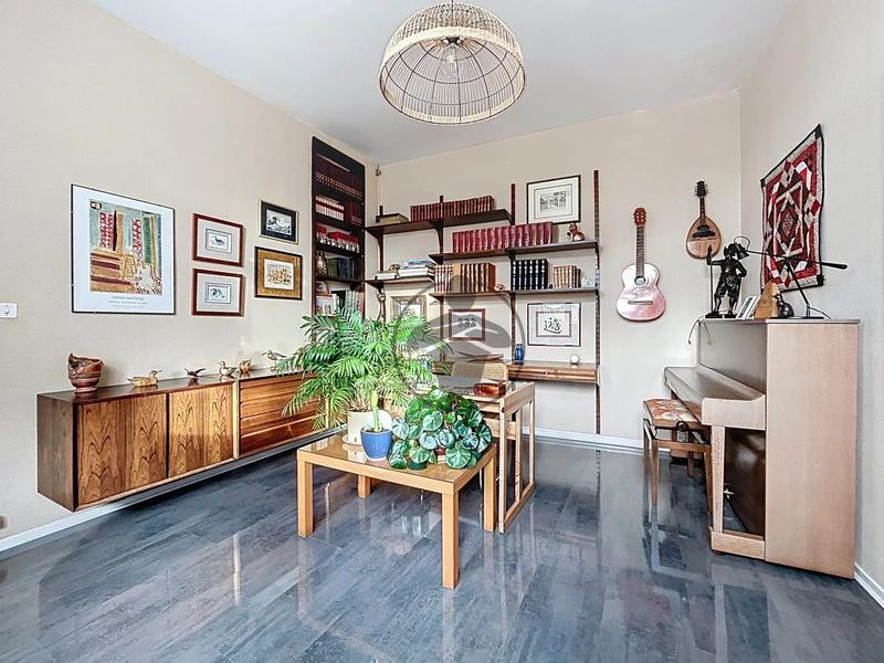 Maison - 188 m² - 6 pièces