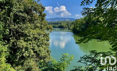 Maison - 254 m² - 7 pièces