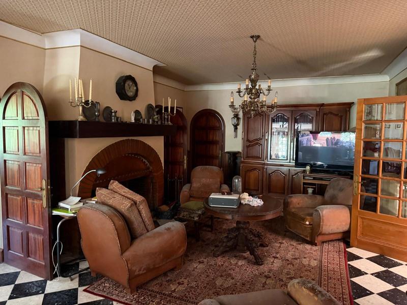 Maison - 192 m² - 4 pièces