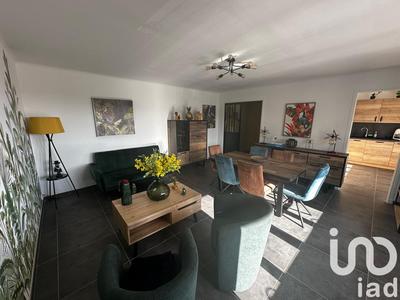 Appartement - 67 m² - 3 pièces