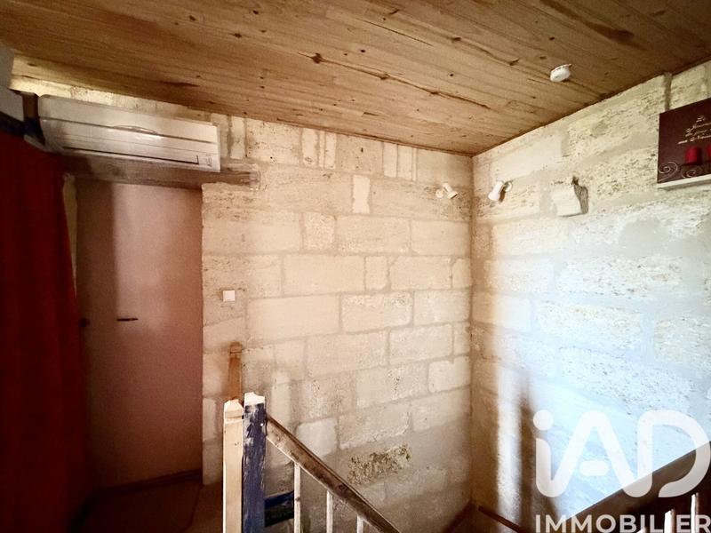 Maison - 112 m² - 4 pièces