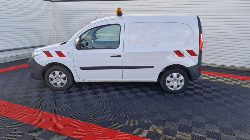 Renault Kangoo Express Blue Dci 95 Extra R-Link