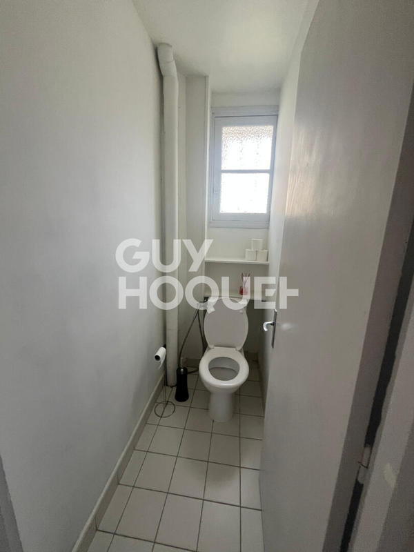 Maison - 144 m² - 6 pièces