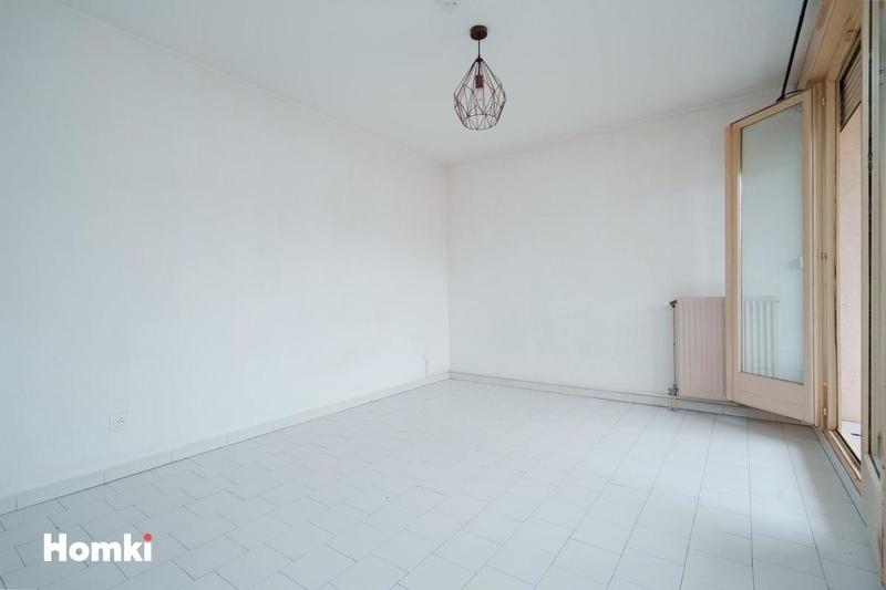 Appartement - 29 m² - 1 pièce