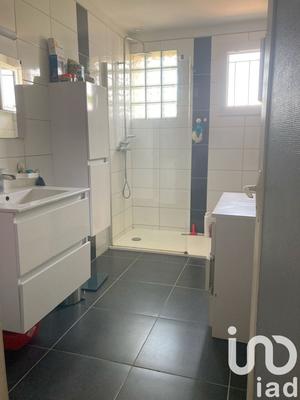 Maison de village - 92 m² - 5 pièces