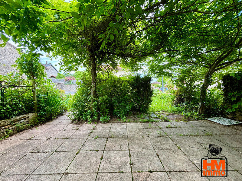 Maison - 135 m² - 5 pièces