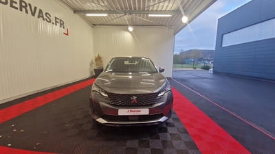 Peugeot 3008 bluehdi 130ch ss active business
