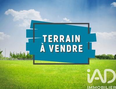 Terrain - 350 m²
