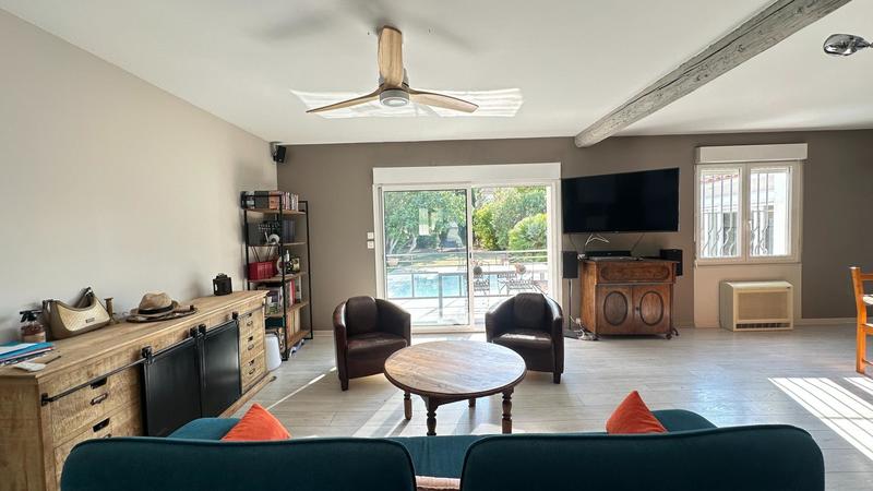 Maison - 147 m² - 5 pièces