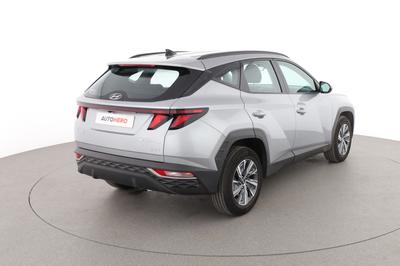 Hyundai Tucson 1.6 t-GDi Hybrid Business Bva6 230 ch