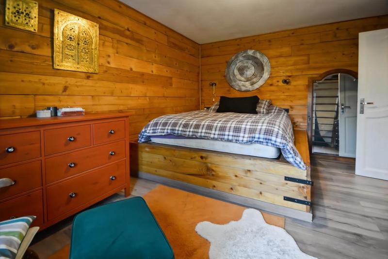 Maison - 171 m² - 6 pièces