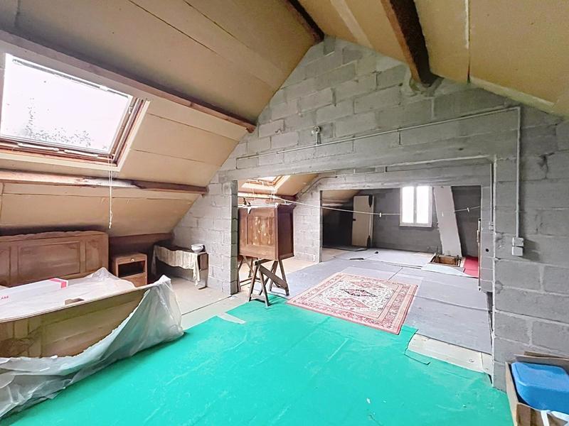 Maison - 151 m² - 6 pièces