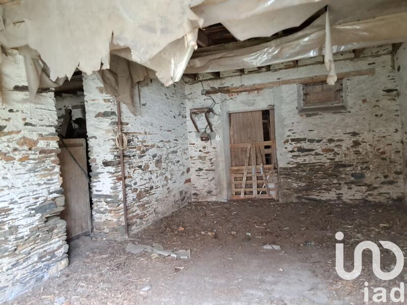 Maison - 192 m² - 5 pièces