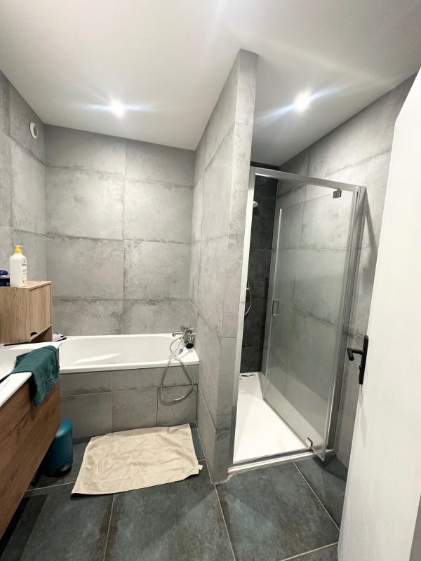 Appartement - 180 m² - 4 pièces