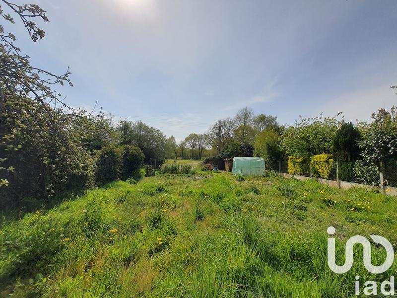 Maison de village - 51 m² - 4 pièces