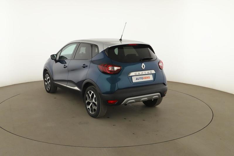 Renault Captur 0.9 TCe Energy Intens 90 ch