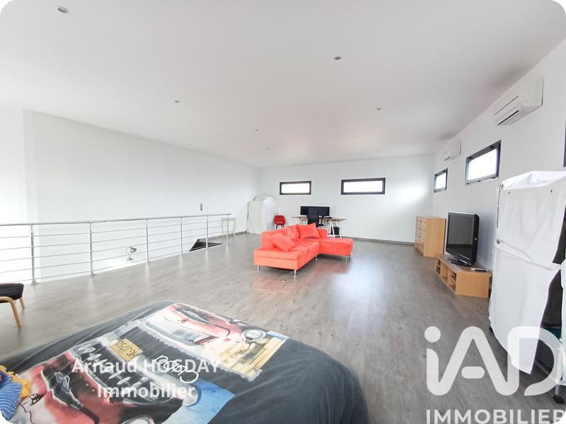 Maison de maîtres - 264 m² - 3 pièces