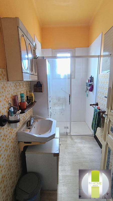 Maison - 140 m² - 2 pièces