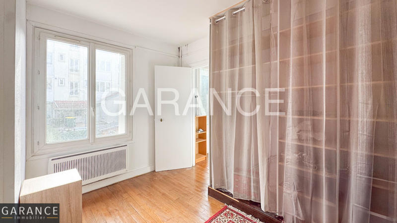 Maison - 83 m² - 5 pièces