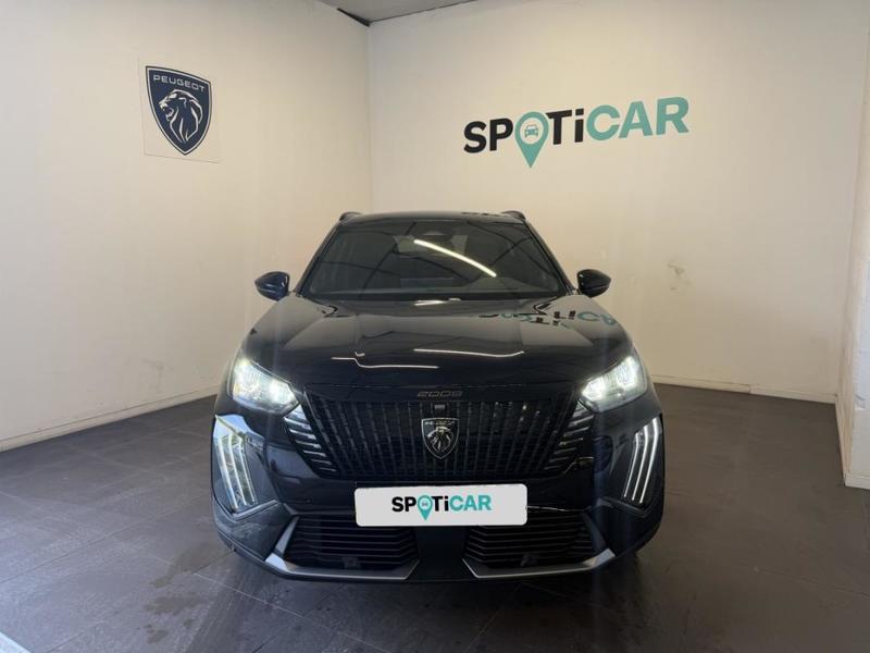 Peugeot 2008 II Hybrid 145 e-Dcs6 Allure