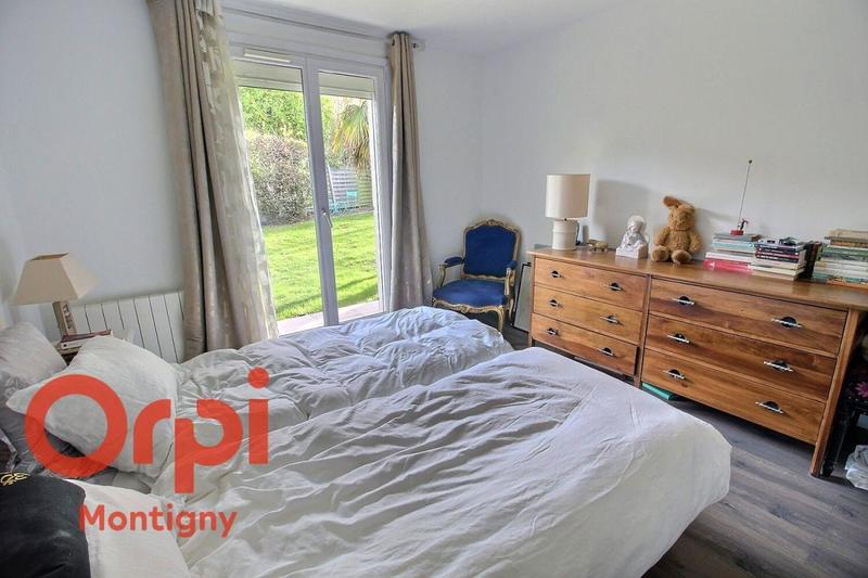 Maison - 115 m² - 4 pièces