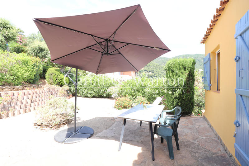 Appartement - 28 m² - 2 pièces